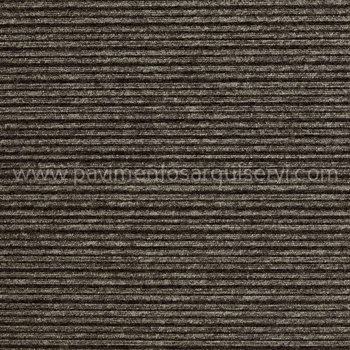 Moquetas Poliamida Multiline Melanesia Grey